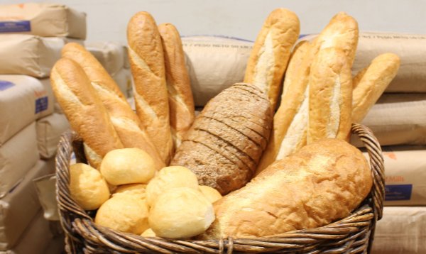 Ideal Bakery