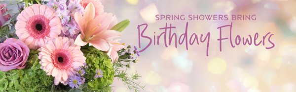 Blessing and Blooms Florist