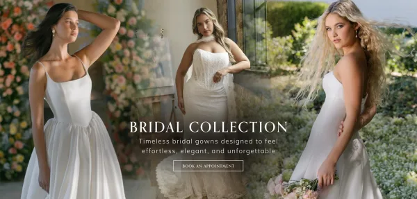 Brides and Grooms