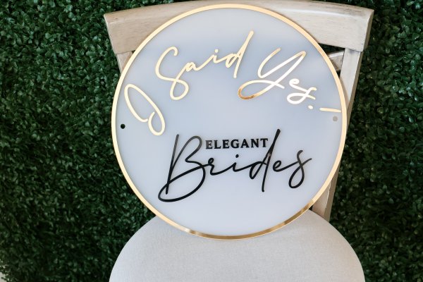Elegant Brides