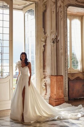 Ziobro's Weddings & Formals