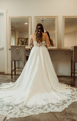Brides by Jessa