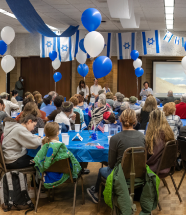Jewish Federation of Eastern Connecticut