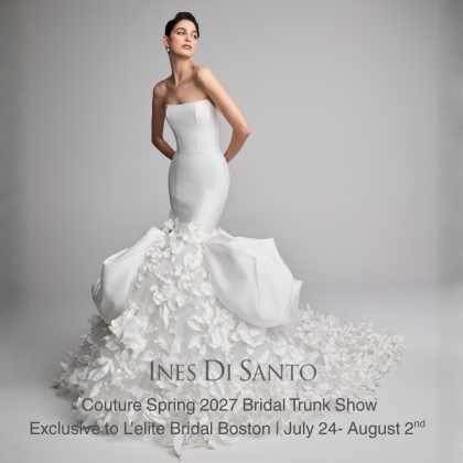 L'elite Bridal