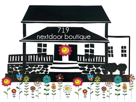 Next Door Boutique
