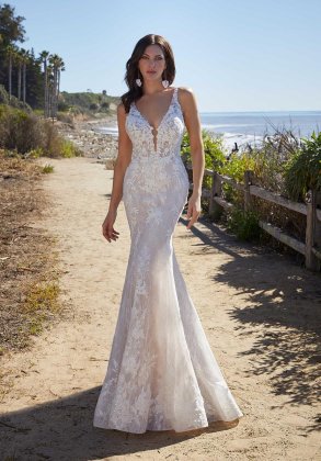 Aubony Bridal