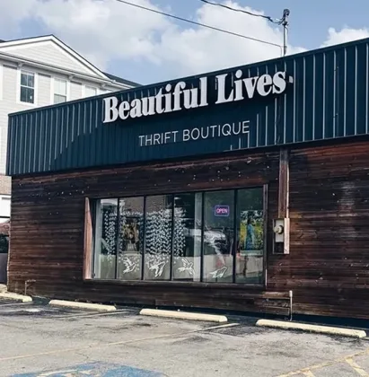 Beautiful Lives Boutique
