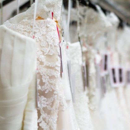 Elegant Bride Boutique