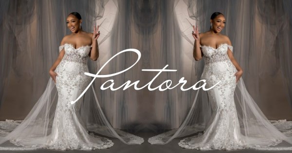 Pantora Bridal