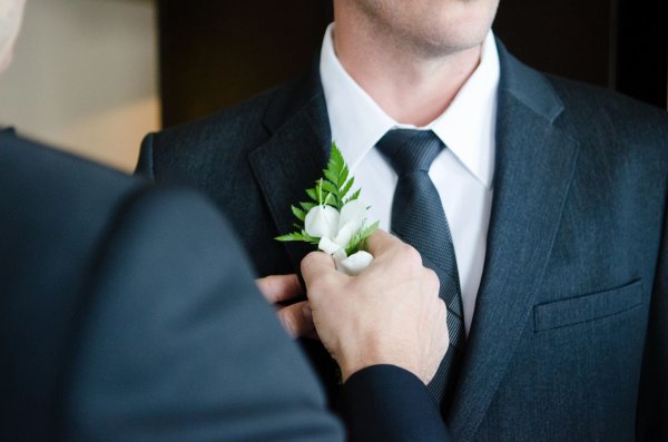 Tuxedos By Rose