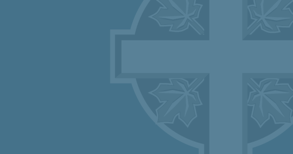 General Synod of the Anglican Church of Canada