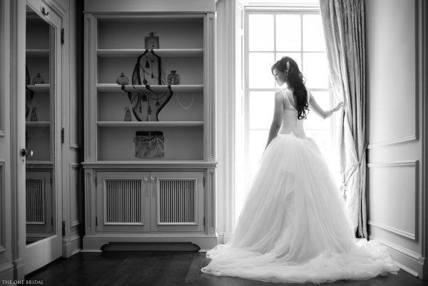 The One Bridal