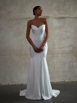Fabulous Frocks Bridal