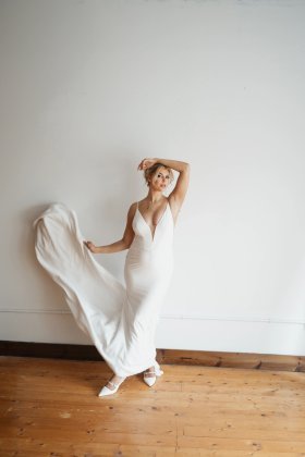 The Manhattan Bride