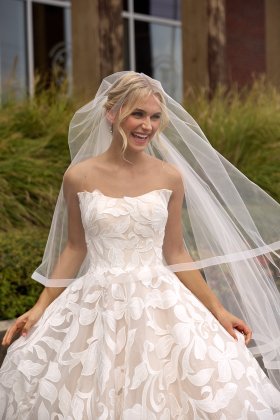 Carrie's Bridal Collection
