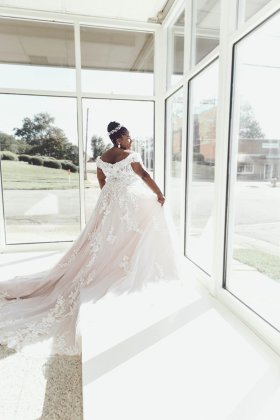 Mine and Yours Bridal & Formal Wear