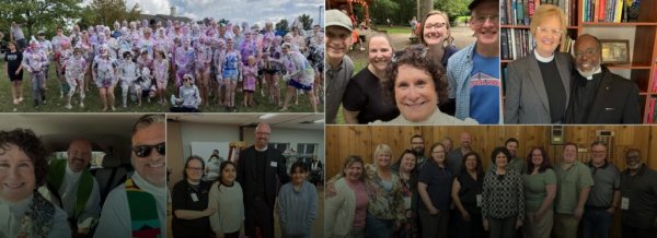 Southern Ohio Synod