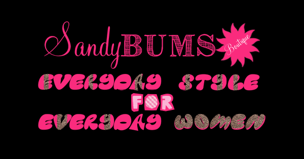 Sandy Bums Boutique