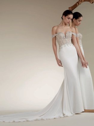 DeLux Bridal
