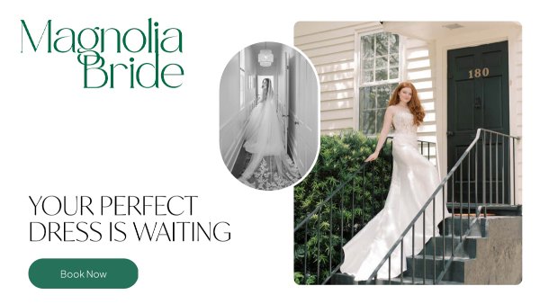 Magnolia Bride