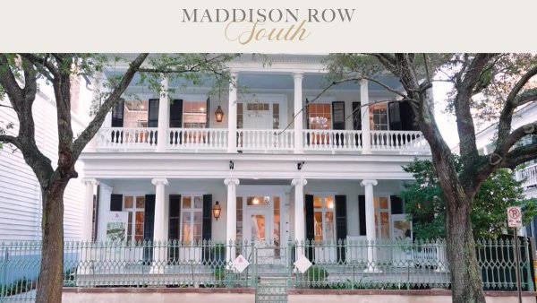 Maddison Row South