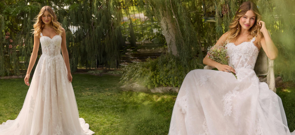 Ever After Bridal