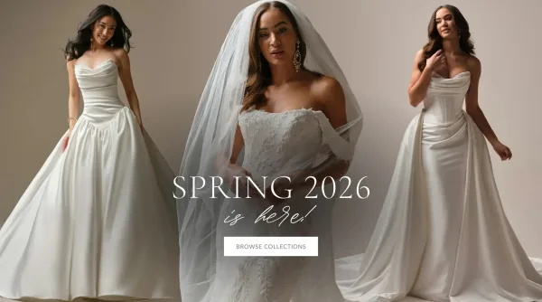 Whittington Bridal