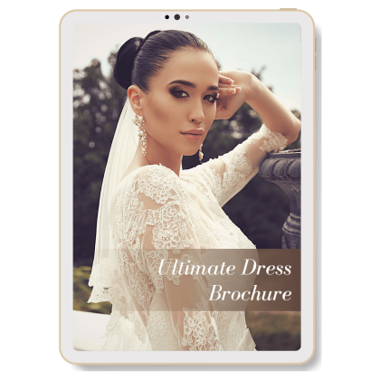 Secret Bridal Closet