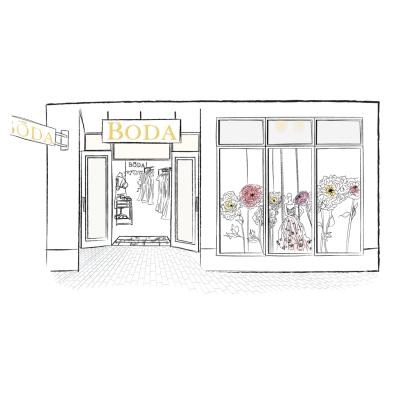 Boda Bridal