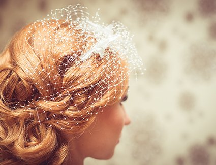 A Bridal Center