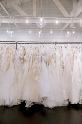 Brides for a Cause