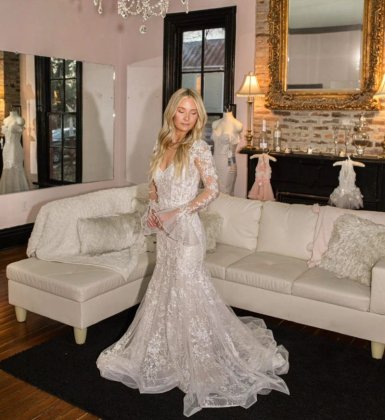 Brides on a Budget & Boutique