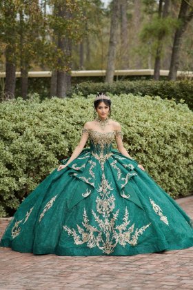 Latin Bridal