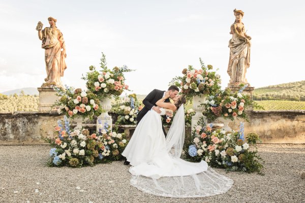 Aurora Bridal