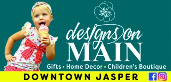 Designs on Main