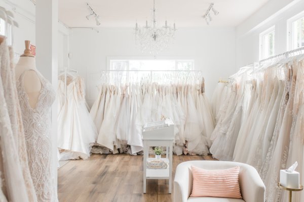 The Sample Shoppe