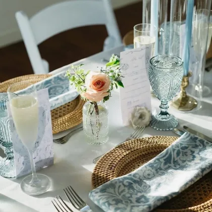 The Chef's Table