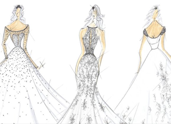 Virginia's Daughter Bridal Boutique