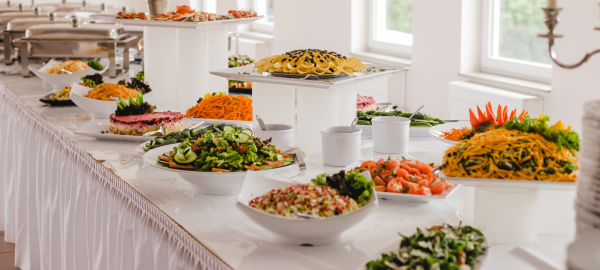 LMR Catering