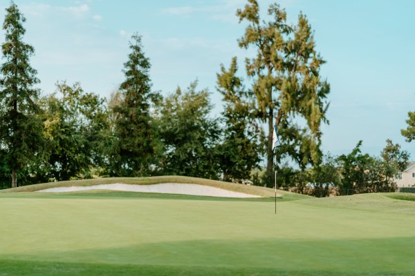 Visalia Country Club
