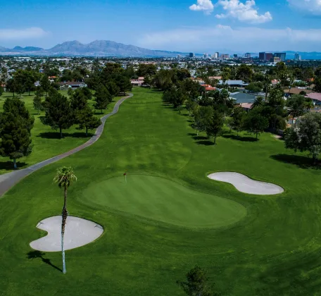 Las Vegas Golf Club