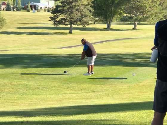 Jackpot Golf Club