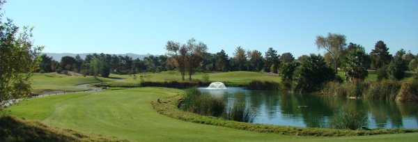 Wildhorse Golf Club
