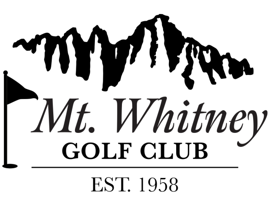 Mt. Whitney Golf Club