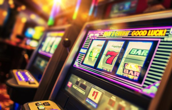 Max Casino