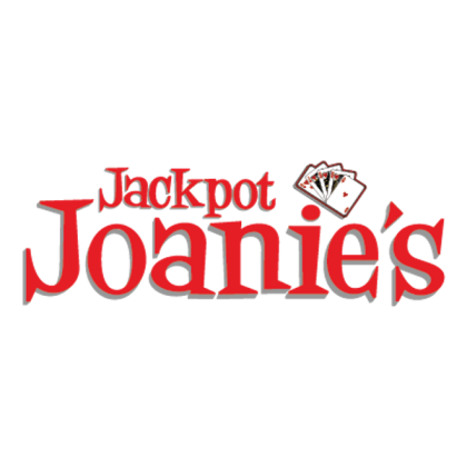 Jackpot Joanie's