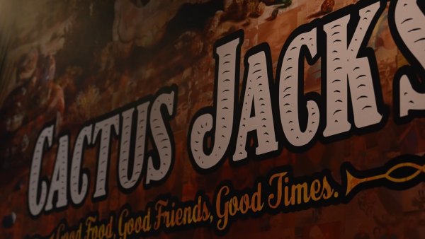Cactus Jack's Senator Club