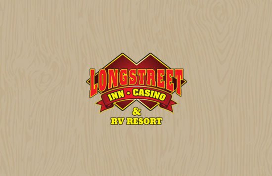 Longstreet Inn Casino & RV Resort