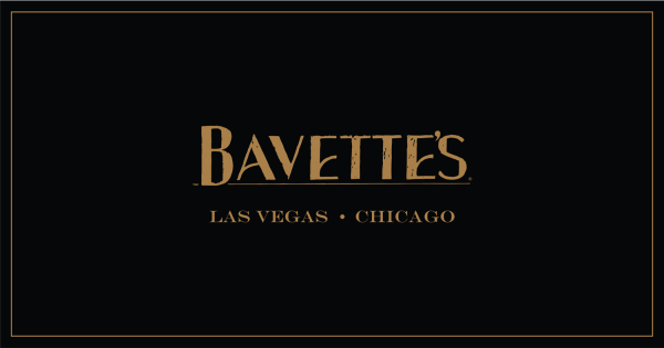 Bavette's Steakhouse & Bar