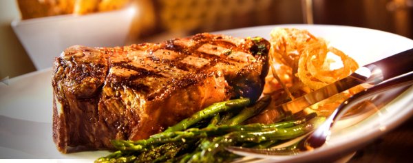 Oscar's Steakhouse